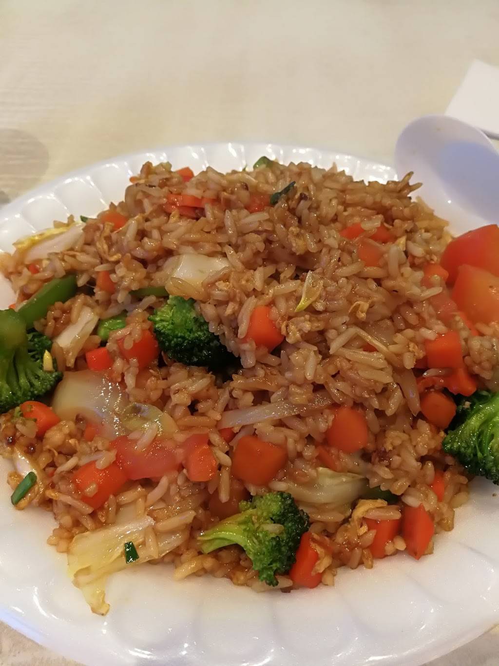 Thai Express | restaurant | 280 Boulevard DAnjou, Châteauguay, QC J5R 1W6, Canada | 4508443472 OR +1 450-844-3472