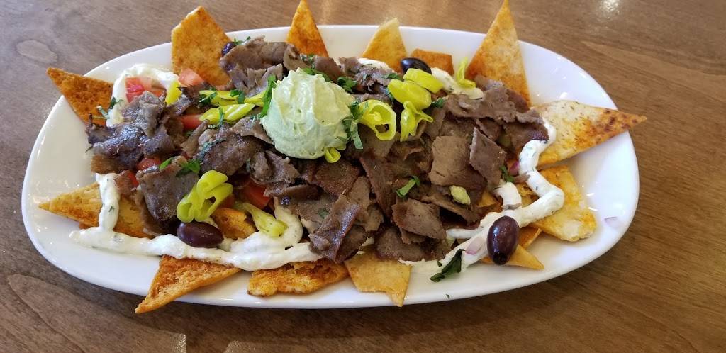 Opa! Santa Clara | restaurant | 2722 Augustine Dr #130, Santa Clara, CA 95054, USA | 4087809120 OR +1 408-780-9120