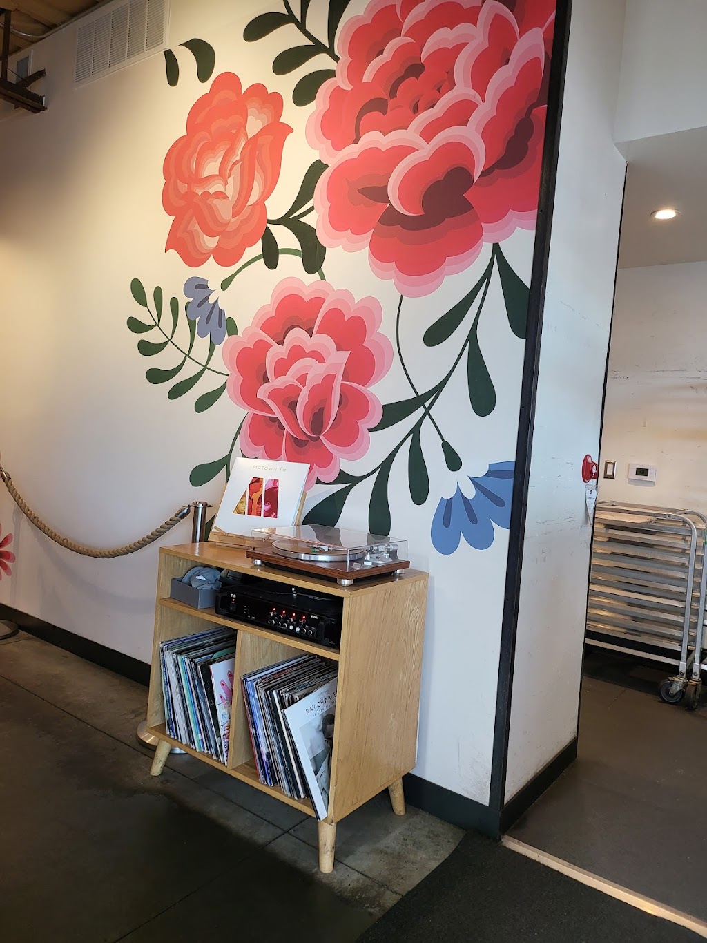 Southside Century | cafe | 135 Gasser Dr suite b, Napa, CA 94559, USA | 7078192400 OR +1 707-819-2400