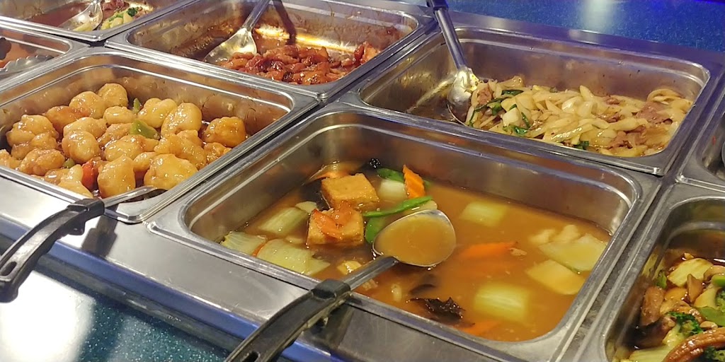 China Taste | restaurant | 450 E Ash St, Globe, AZ 85501, USA | 9284028448 OR +1 928-402-8448