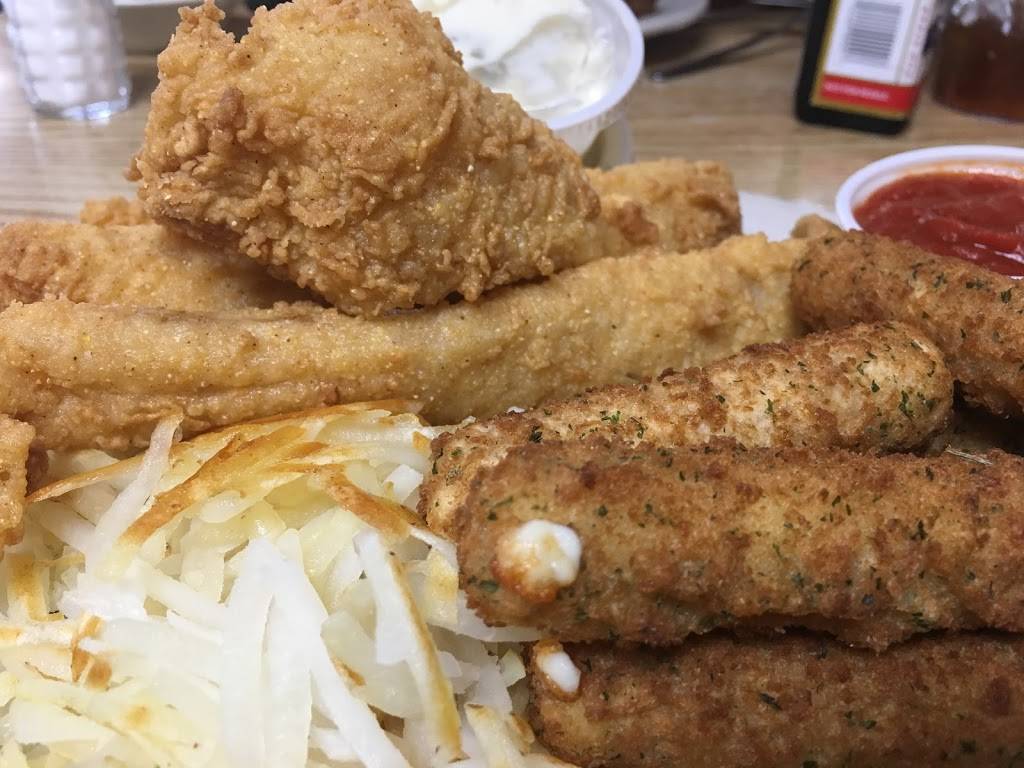 Plaza Restaurant | restaurant | 1976 S 11th St, Niles, MI 49120, USA | 2696842769 OR +1 269-684-2769