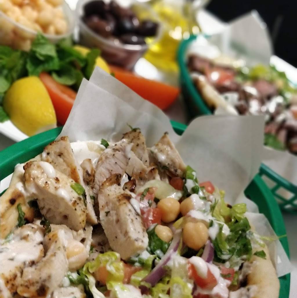 Mediterranean Guys | restaurant | 2274 E 17th street, Santa Ana, CA 92705, USA | 7148844435 OR +1 714-884-4435