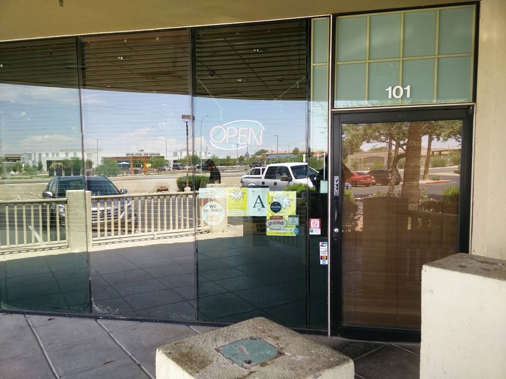 Nandini Indian Cuisine | restaurant | 1845 E Broadway Rd #101, Tempe, AZ 85282, USA | 4809675234 OR +1 480-967-5234