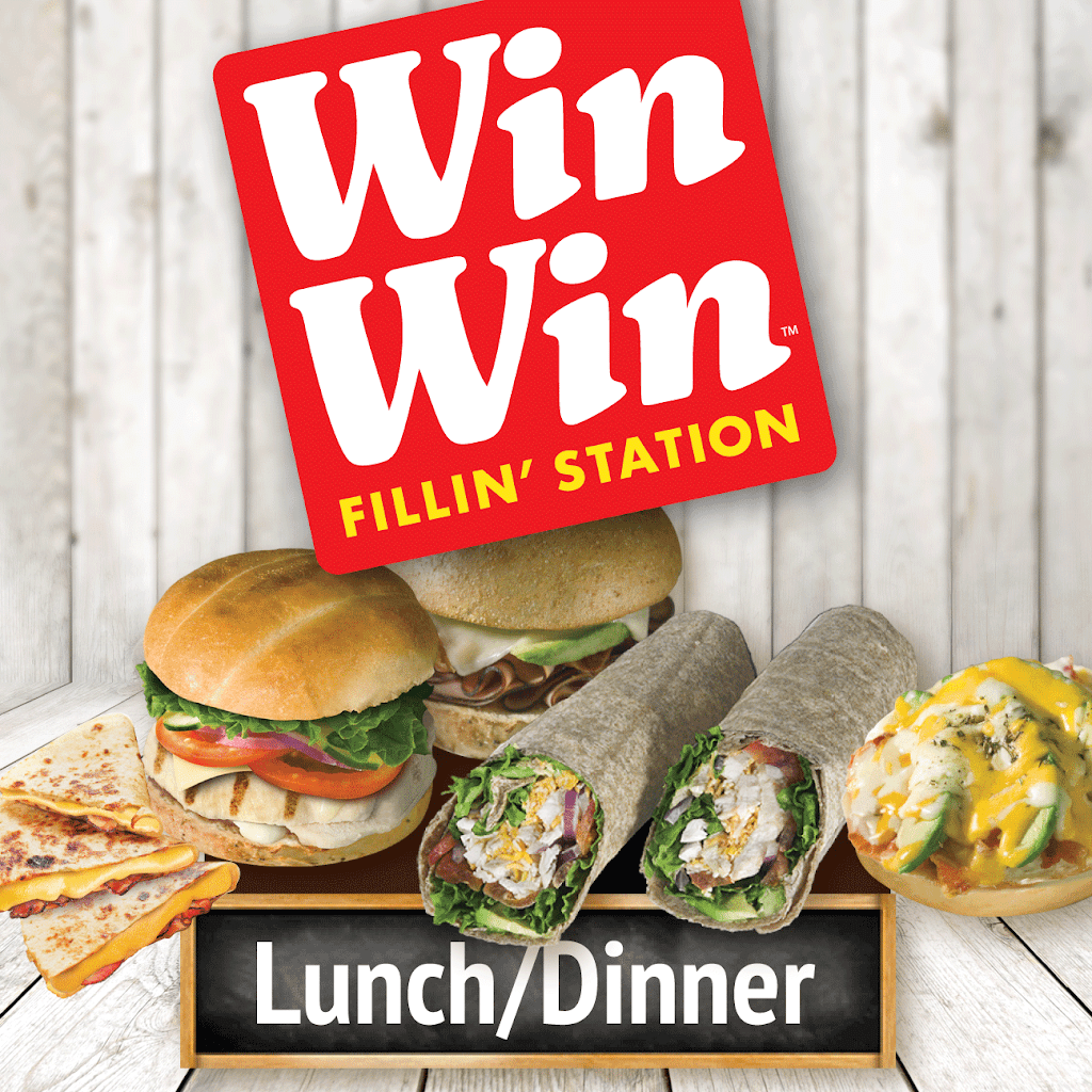 Win Win Fillin Station | bakery | 908 N Sunset Ave, La Puente, CA 91744, USA | 6268505577 OR +1 626-850-5577