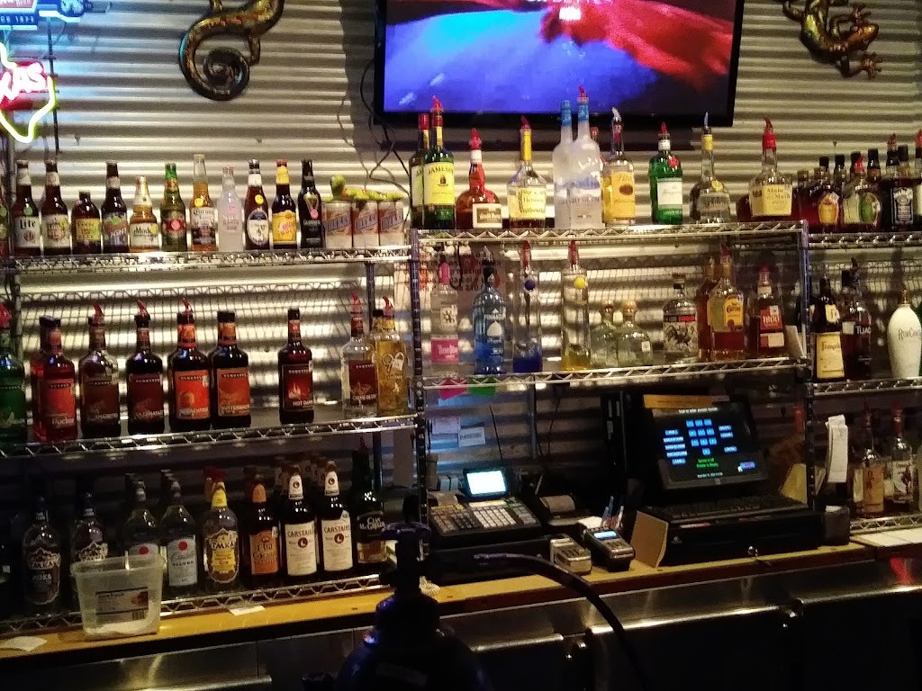 Leaping Lizard | restaurant | 390 NAS Dr, Corpus Christi, TX 78418, USA | 3619375299 OR +1 361-937-5299