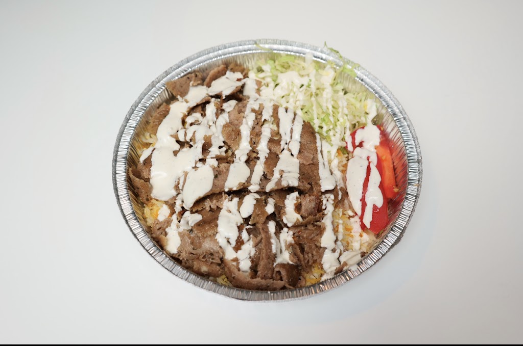 Shawarma Express | restaurant | 25 Western Ave, Augusta, ME 04330, USA | 2074582009 OR +1 207-458-2009