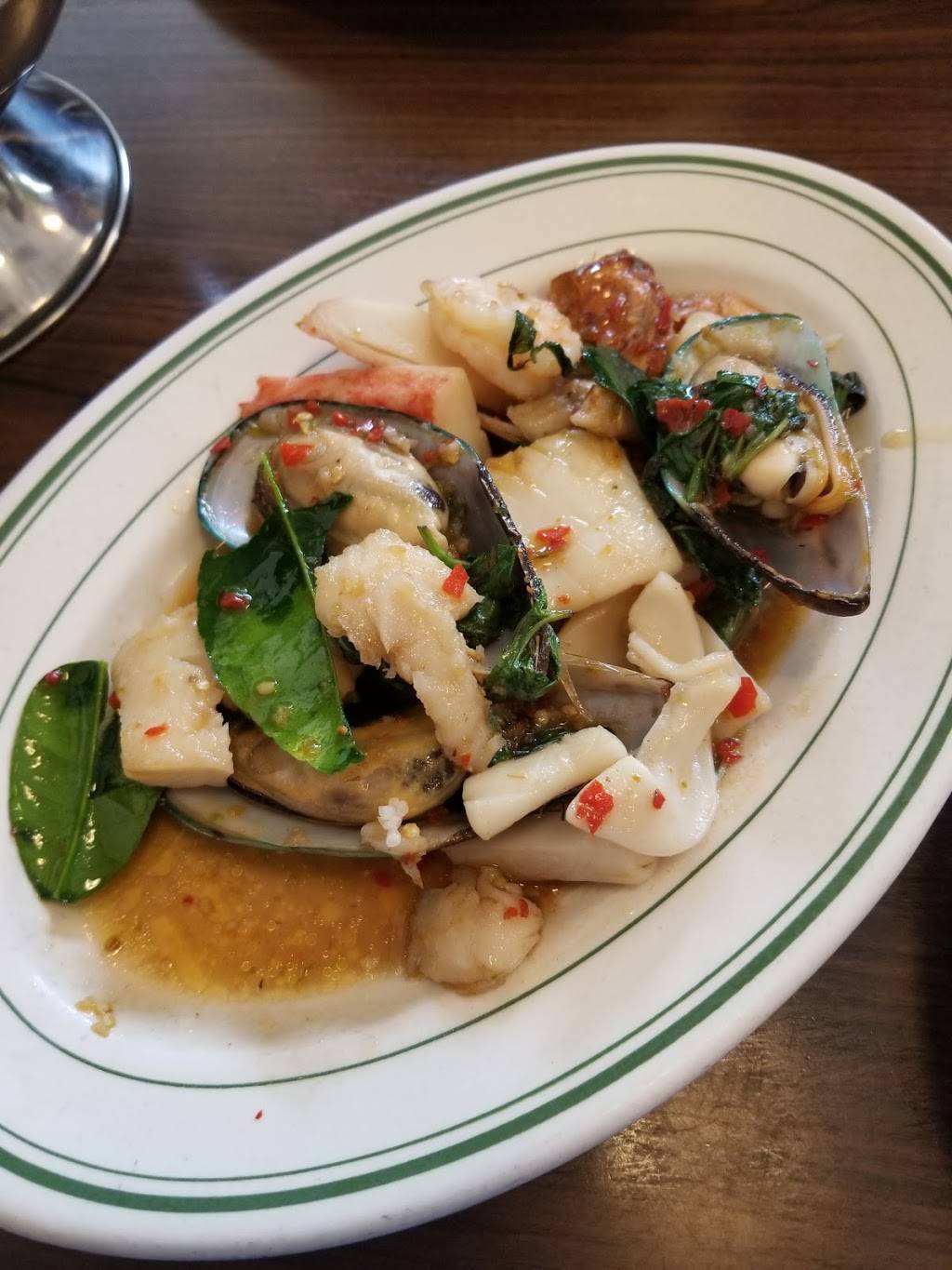 Khun Khao Thai Restaurant | restaurant | 13550 Roscoe Blvd, Panorama City, CA 91402, USA | 8187866969 OR +1 818-786-6969