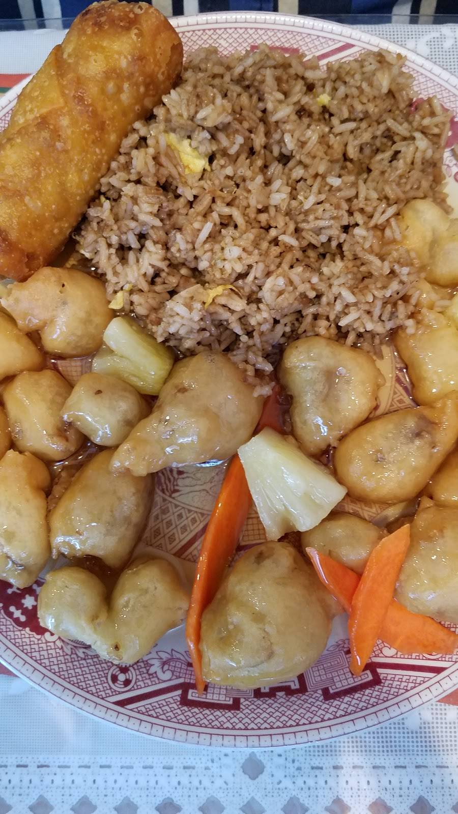 Chinese Sizzling Restaurant | restaurant | 119 Waterstradt Commerce Dr, Dundee, MI 48131, USA | 7345298889 OR +1 734-529-8889