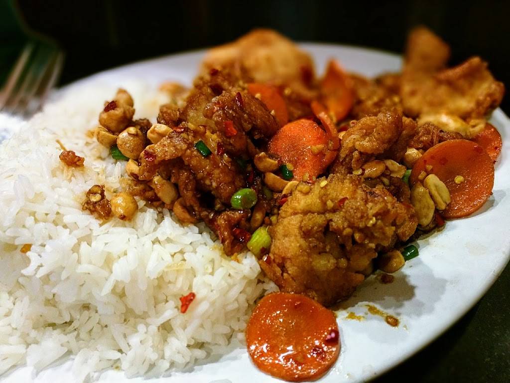 Pei Wei | restaurant | 3050 Dowlen Rd Suite N, Beaumont, TX 77706, USA | 4098660620 OR +1 409-866-0620