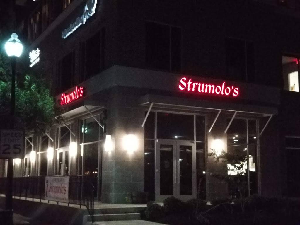 Strumolos | restaurant | 310 S Oak St Ste108, Roanoke, TX 76262, USA | 6822377911 OR +1 682-237-7911