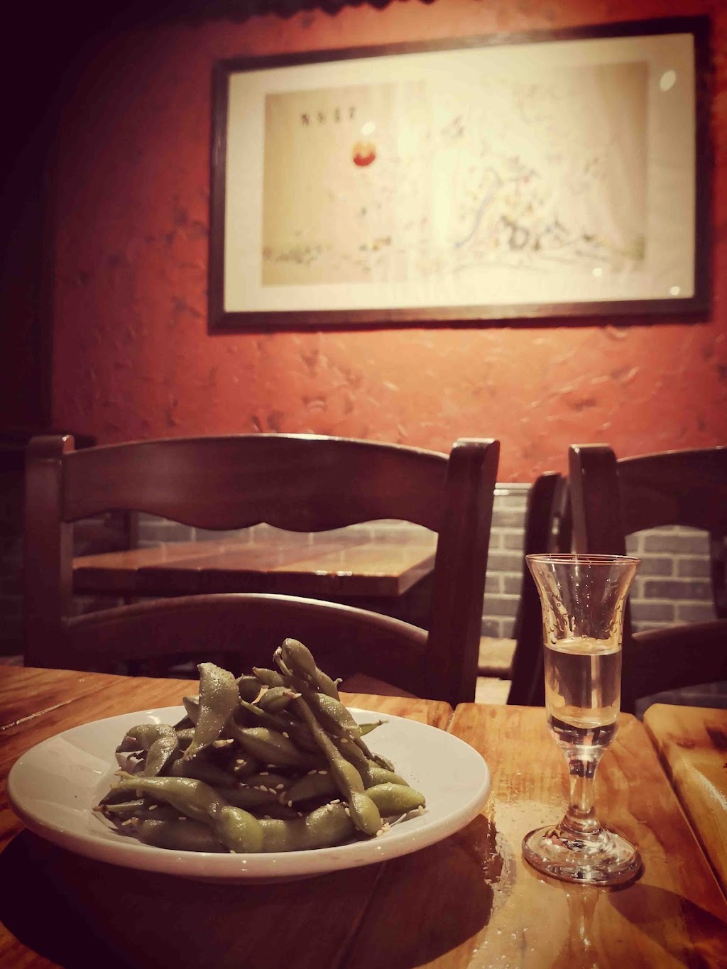 Hutong | restaurant | 410 E Wilson St, Madison, WI 53703, USA | 6082306567 OR +1 608-230-6567