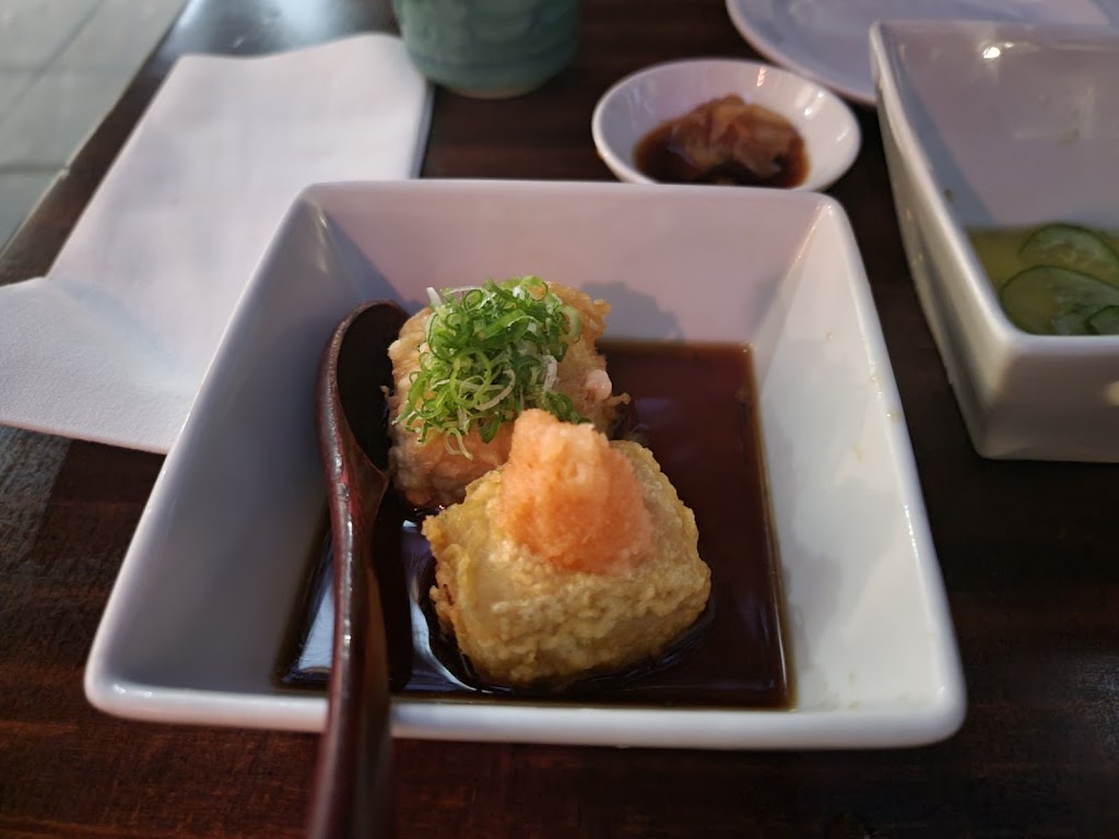 Jinpachi | restaurant | 8711 Santa Monica Blvd, West Hollywood, CA 90069, USA | 3103589134 OR +1 310-358-9134