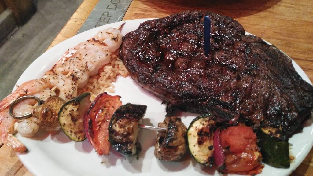 Logans Roadhouse | restaurant | 1320 E Ireland Rd, South Bend, IN 46614, USA | 5742319644 OR +1 574-231-9644