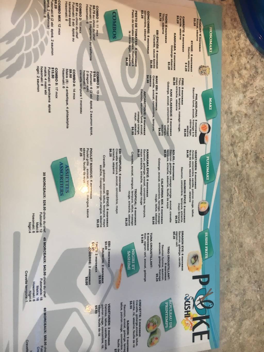 Sushi Togo | restaurant | 7500 Boulevard des Galeries dAnjou, Montréal, QC H1M 3M4, Canada | 4382266950 OR +1 438-226-6950