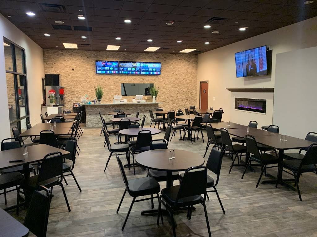 Kabob Grill | restaurant | 9265 S Cimarron Rd #115, Las Vegas, NV 89178, USA | 7025503855 OR +1 702-550-3855