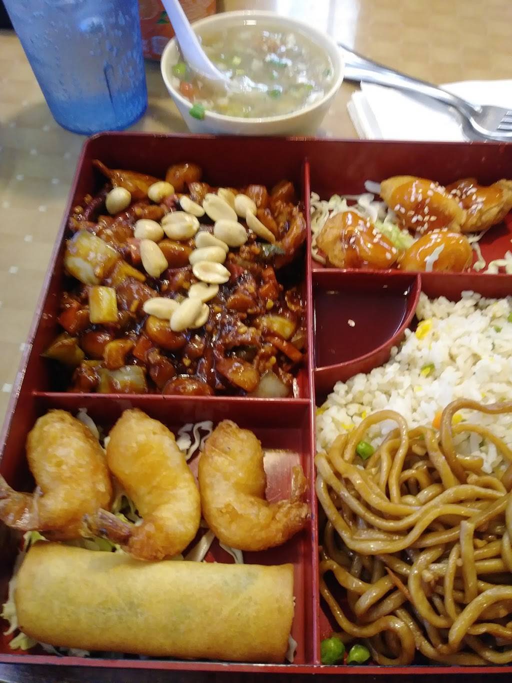 Teriyaki House | restaurant | 1341 E Pacheco Blvd J, Los Banos, CA 93635, USA | 2098278889 OR +1 209-827-8889