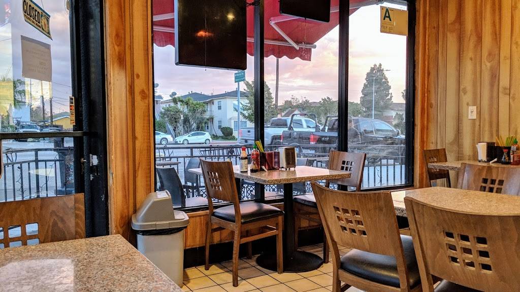 Super Pho & Teriyaki | meal takeaway | 10953 Venice Blvd, Los Angeles, CA 90034, USA | 3102042829 OR +1 310-204-2829