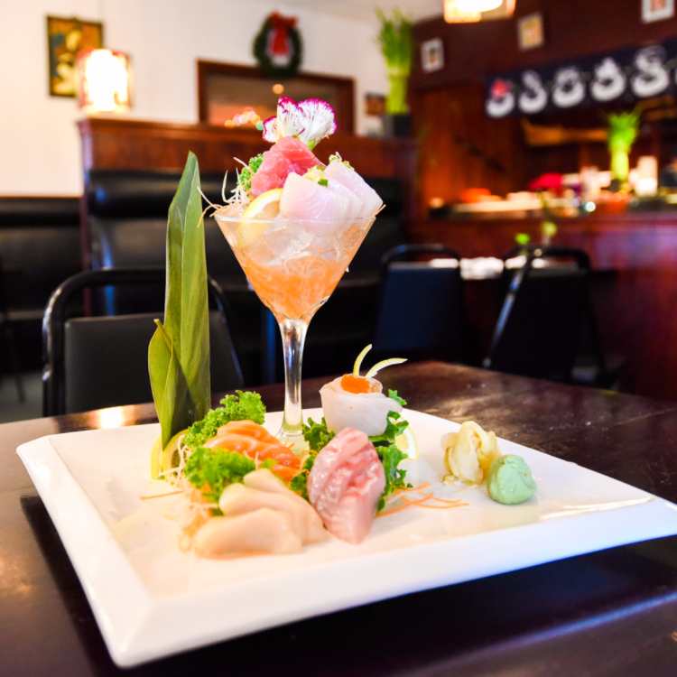 Masami Japanese Steakhouse & Sushi Bar | restaurant | 1260 Township Line Rd, Drexel Hill, PA 19026, USA | 6107893222 OR +1 610-789-3222
