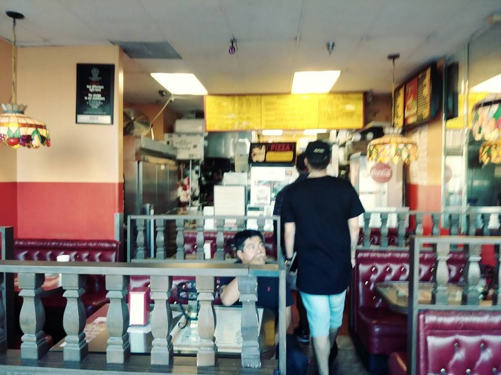 Asparagus Pizza | meal delivery | 1809 N Cahuenga Blvd, Los Angeles, CA 90028, USA | 3239623036 OR +1 323-962-3036