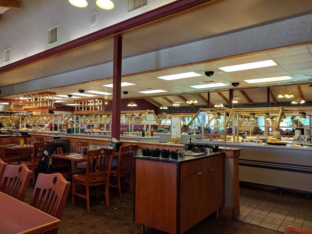 Ryans AYCE Marketplace | restaurant | 341 Eisenhower Dr, Hanover, PA 17331, USA | 7176326944 OR +1 717-632-6944