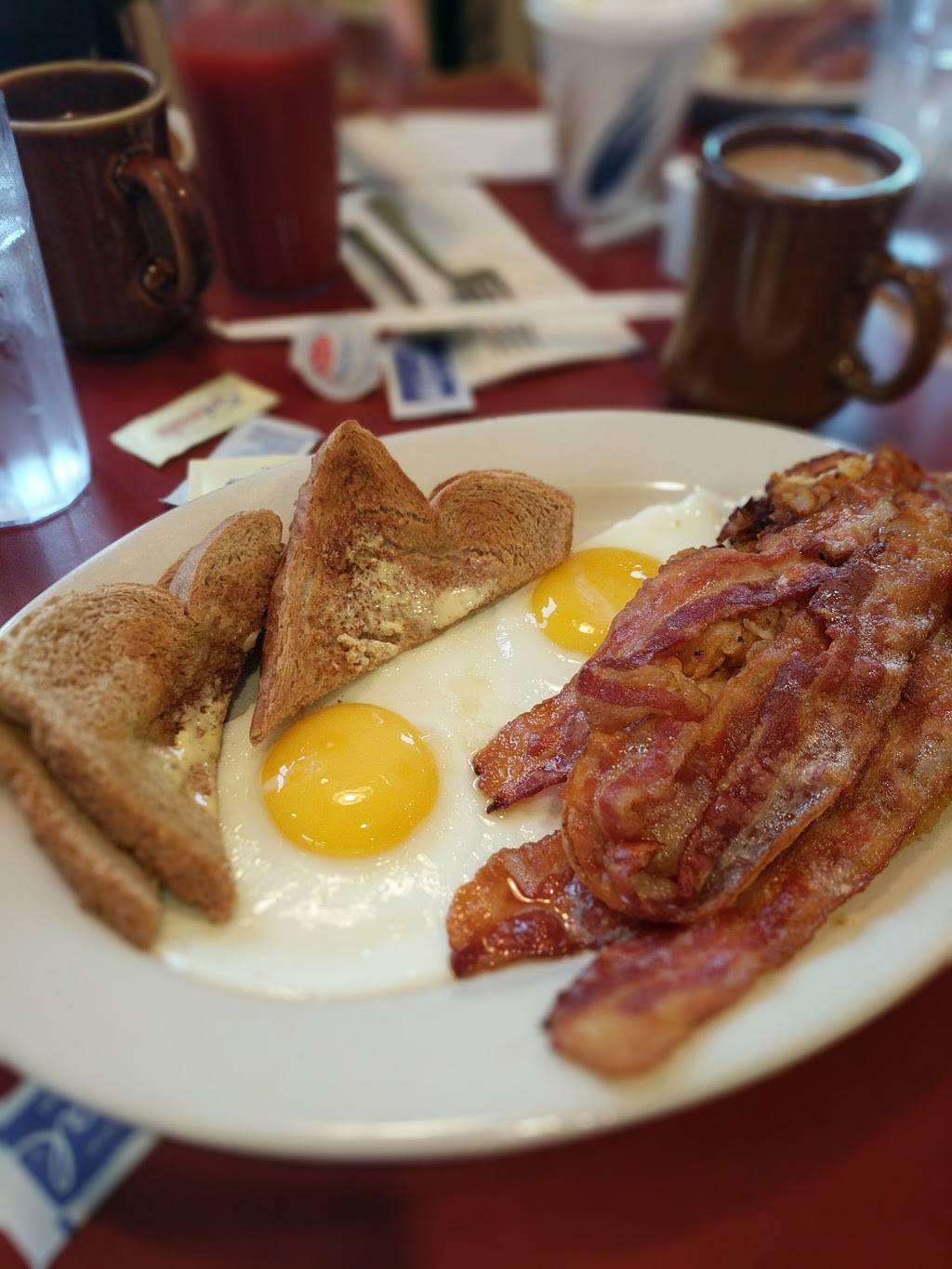 Copper Skillet Restaurant | restaurant | 184 CT-81, Killingworth, CT 06419, USA | 8606633537 OR +1 860-663-3537