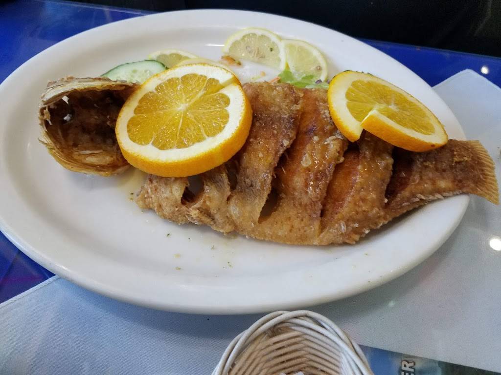 El Pescador Restaurant | restaurant | 6633 Eastern Ave, Bell Gardens, CA 90201, USA | 3237718561 OR +1 323-771-8561