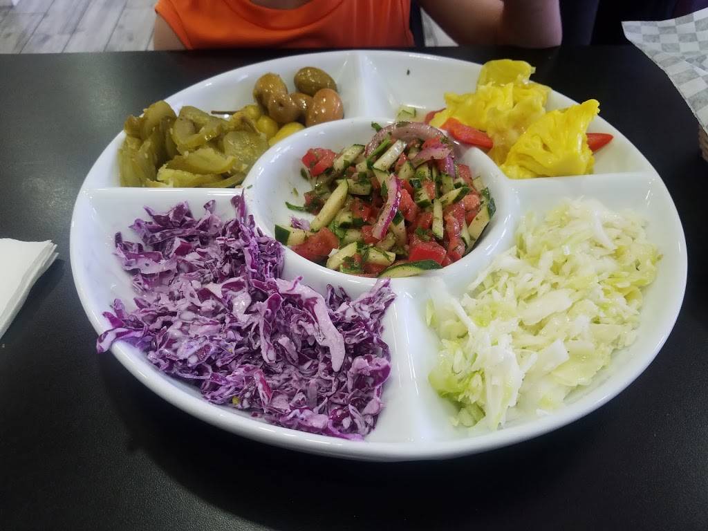 Shawarma Vegas | restaurant | 2521 S Fort Apache Rd, Las Vegas, NV 89117, USA | 7027037700 OR +1 702-703-7700