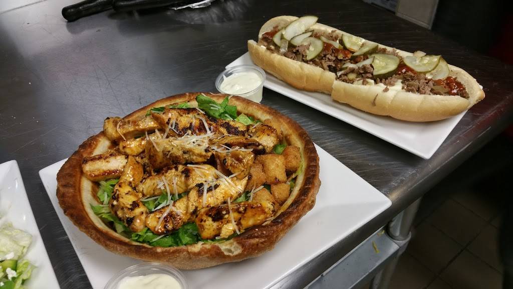 Italian Kitchen Pizzeria | restaurant | 2035 N 63rd St, Philadelphia, PA 19151, USA | 2154776800 OR +1 215-477-6800