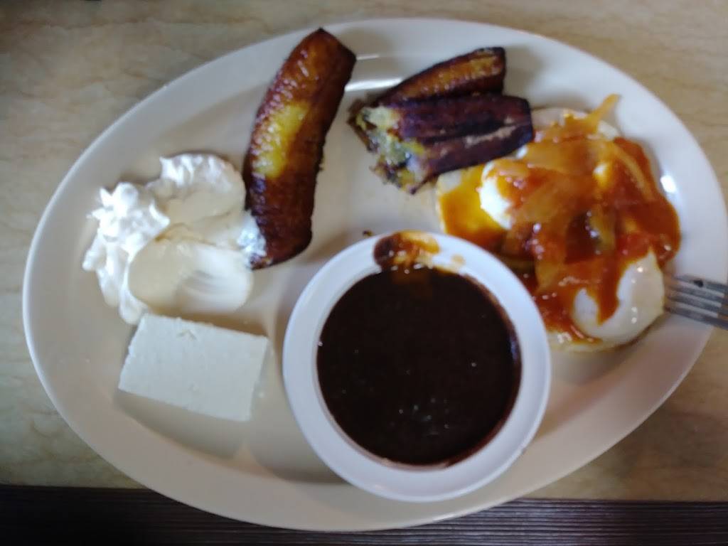 Pupuseria y Panederia Atecosol | restaurant | 2523 W Temple St, Los Angeles, CA 90026, USA | 2132632969 OR +1 213-263-2969