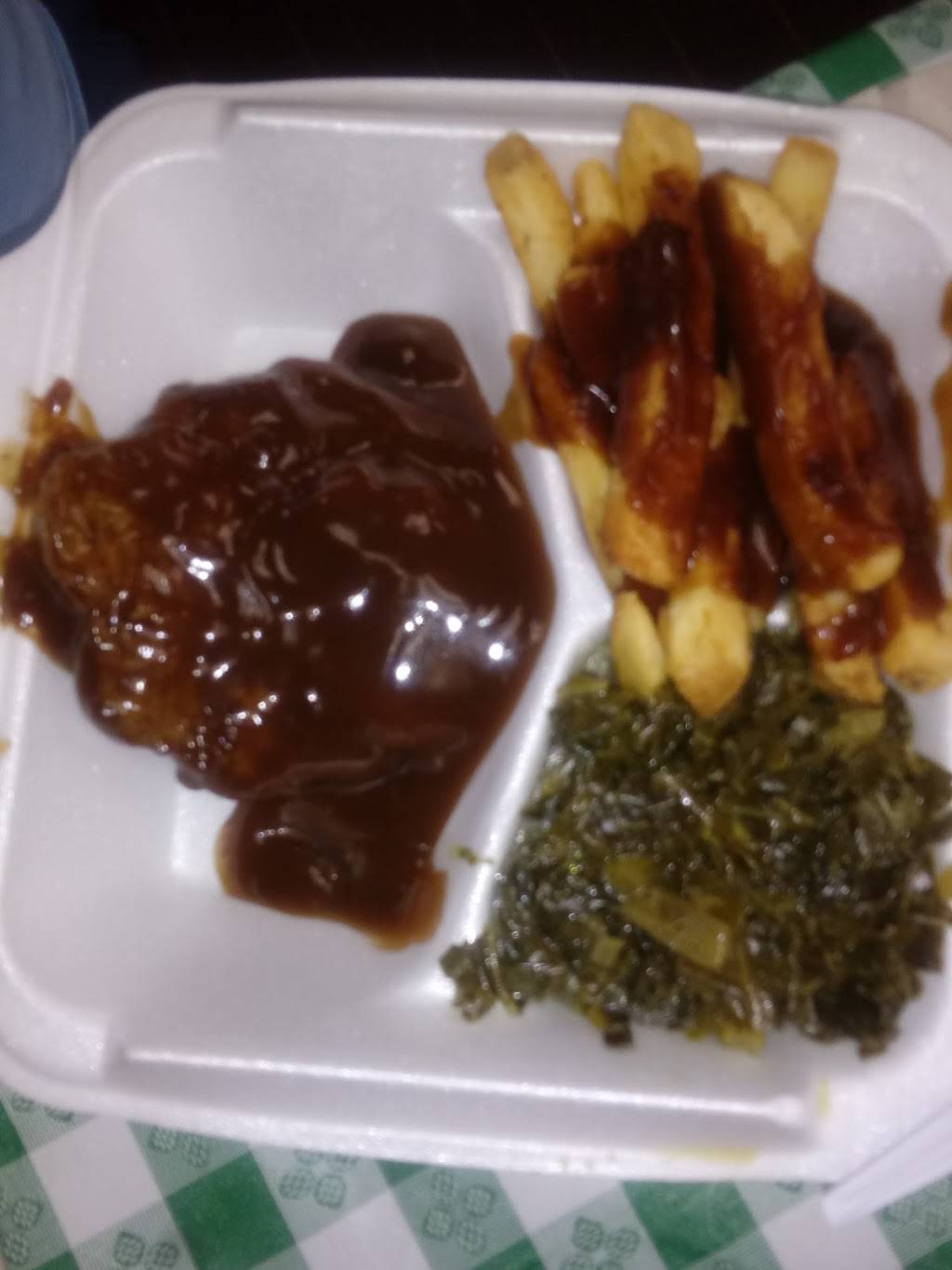 Sams Kountry Kitchen | restaurant | 118-142 E South St, Dadeville, AL 36853, USA | 2563732028 OR +1 256-373-2028