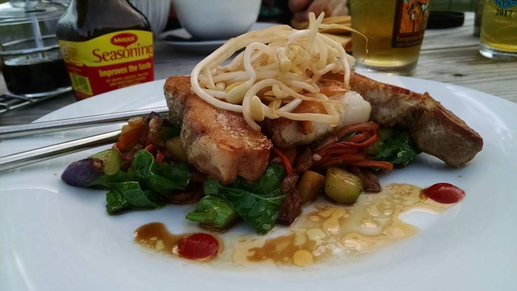 Landing House | restaurant | 1147 Sevier Ave, Knoxville, TN 37920, USA | 8652643663 OR +1 865-264-3663