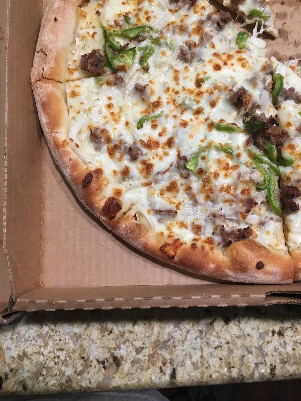 Papa Johns Pizza | restaurant | 9227 Lincoln Ave Ste 400, Littleton, CO 80124, USA | 3037925252 OR +1 303-792-5252