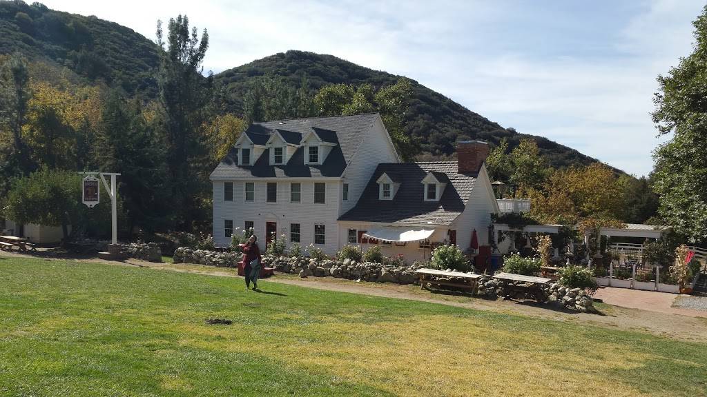 Rileys Farm | restaurant | 12261 Oak Glen Rd, Yucaipa, CA 92399, USA | 9097977534 OR +1 909-797-7534