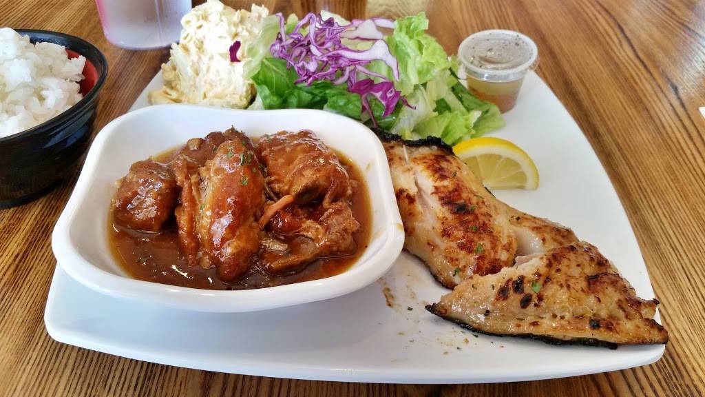 Ladybug Asian Grill | restaurant | 1841 W Redondo Beach Blvd, Gardena, CA 90247, USA | 3103279546 OR +1 310-327-9546