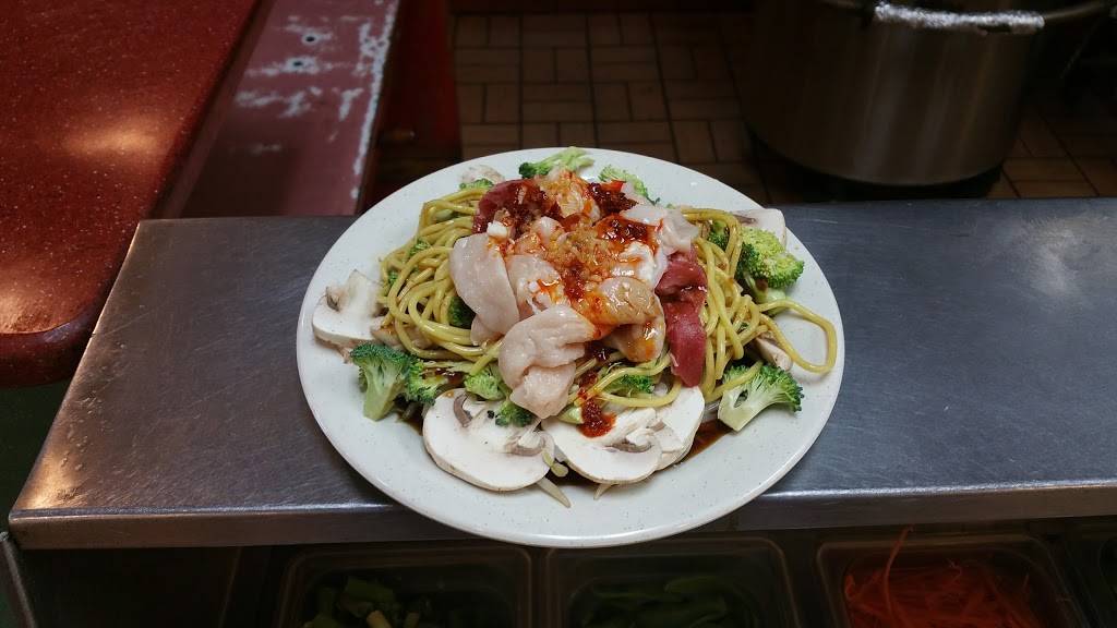 Great Wall Chinese Buffet | restaurant | 1811 N Greensburg Crossing, Greensburg, IN 47240, USA | 8126633037 OR +1 812-663-3037