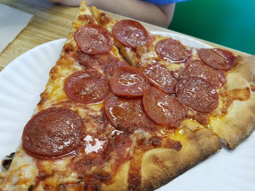 Manco & Manco | restaurant | 768 Boardwalk, Ocean City, NJ 08226, USA | 6093992548 OR +1 609-399-2548