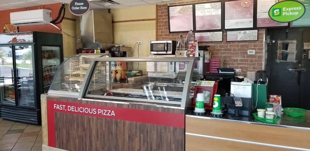 Mama DeLucas Pizza | restaurant | 2502 N Dale Mabry Hwy, Tampa, FL 33607, USA | 8133500727 OR +1 813-350-0727