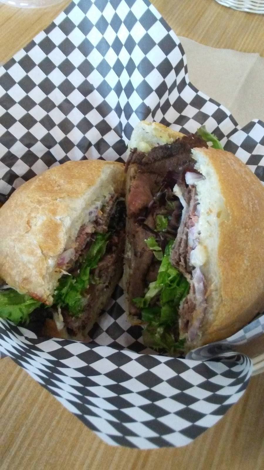 Bon Fresco | restaurant | 7000 Muirkirk Meadows Drive, Beltsville, MD 20705, USA | 3012103059 OR +1 301-210-3059