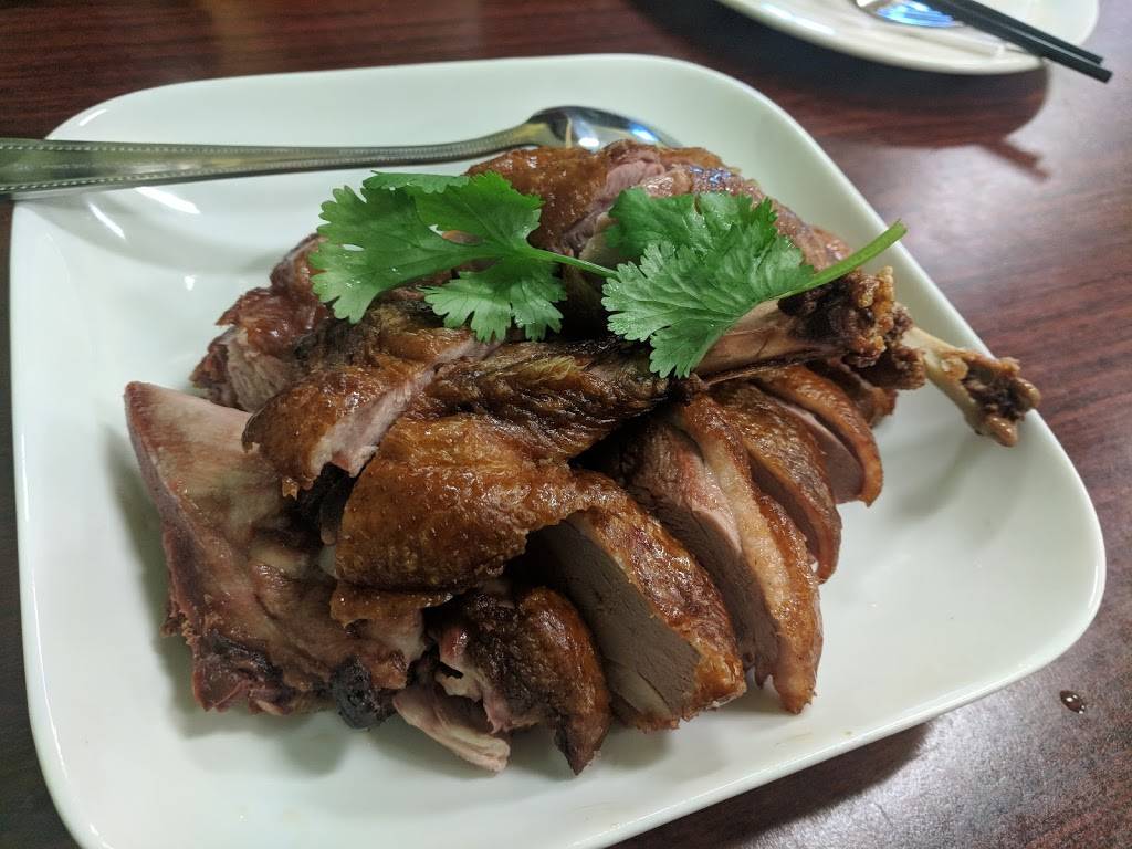 JunYue Bistro | restaurant | 152 South Blvd, San Mateo, CA 94402, USA | 6505788686 OR +1 650-578-8686