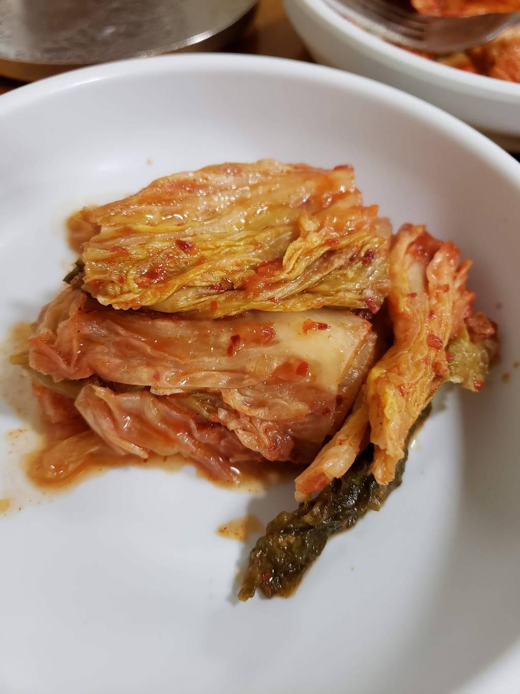 Keum Soo Kang Korean Restaurant | restaurant | 1510 Lafayette Pkwy # G1, LaGrange, GA 30241, USA | 7068823606 OR +1 706-882-3606