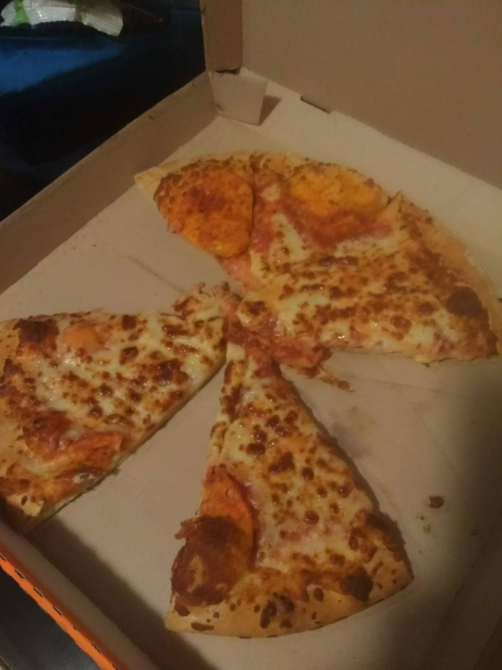 Little Caesars Pizza | meal takeaway | 5555 Zuni Rd SE, Albuquerque, NM 87108, USA | 5052621491 OR +1 505-262-1491