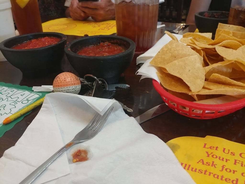 El Molinito | restaurant | 2323 N Pantano Rd, Tucson, AZ 85715, USA | 5208850055 OR +1 520-885-0055