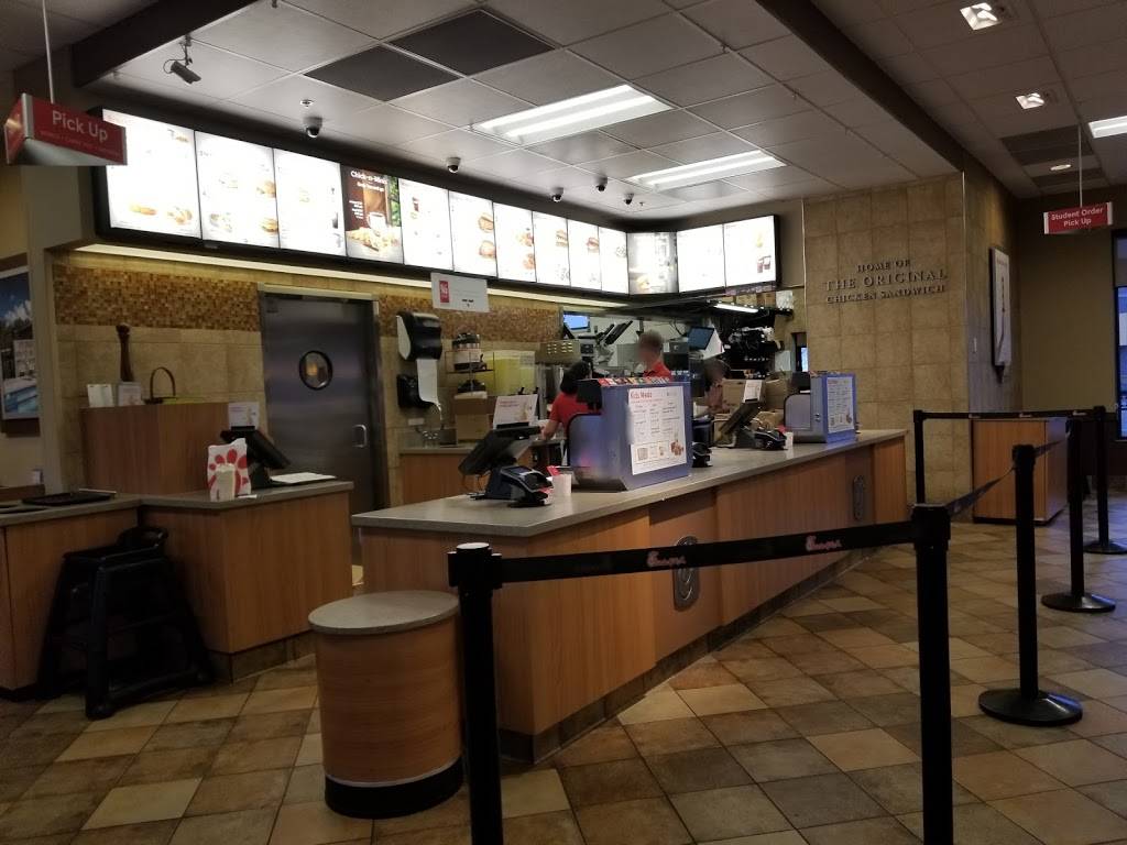 Chick-fil-A | restaurant | 4555 Centerplace Dr, Greeley, CO 80634, USA | 9703304421 OR +1 970-330-4421