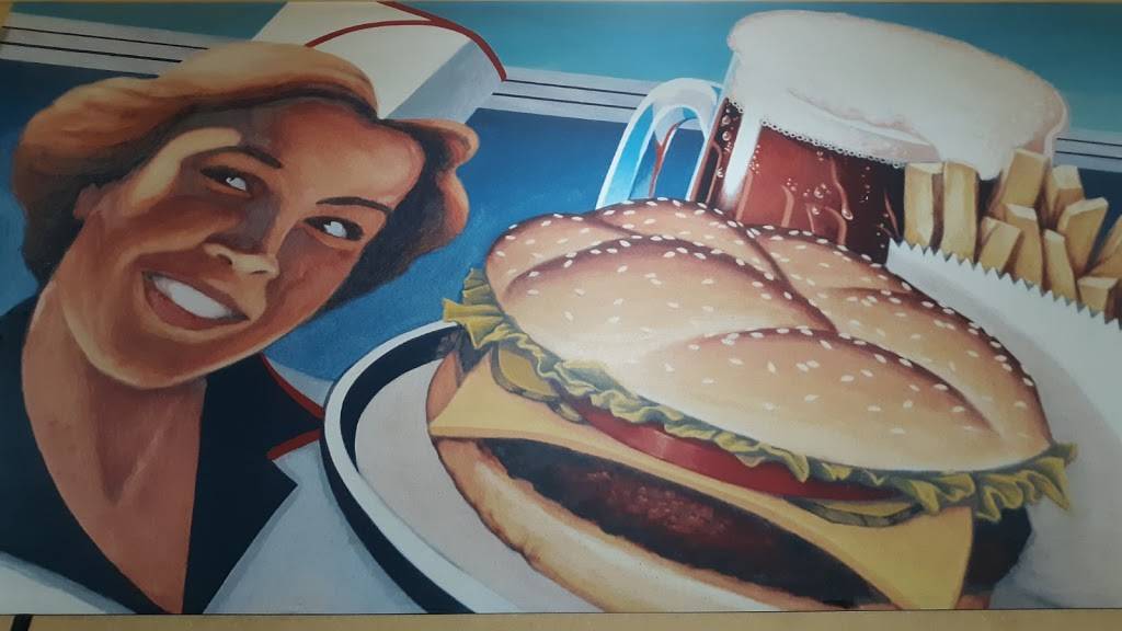 Long John Silvers / A&W | restaurant | 1208 Charleston Ave, Mattoon, IL 61938, USA | 2172355354 OR +1 217-235-5354