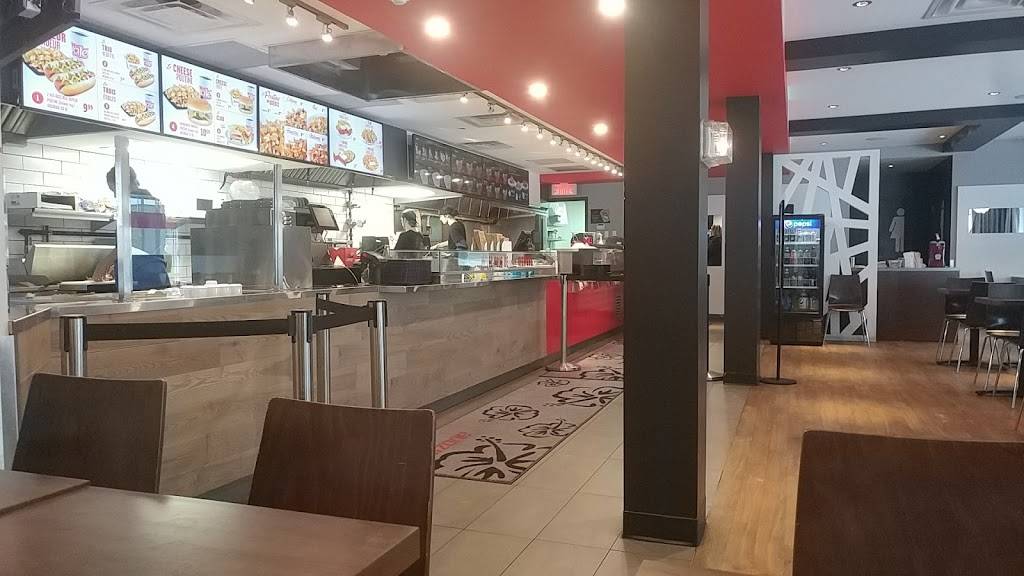 Thaïzone | restaurant | 260 Rue de Saint Jovite, Mont-Tremblant, QC J8E 2Z9, Canada | 8197173433 OR +1 819-717-3433