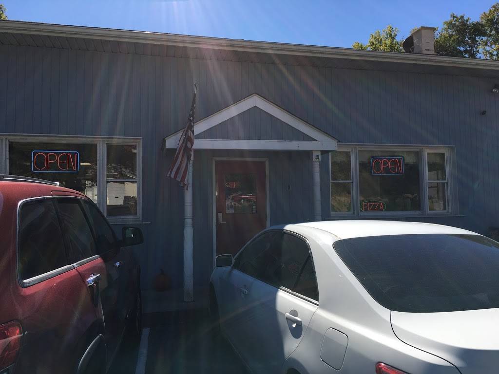 Paulskis Tire and Auto | restaurant | 2646 Ridge Rd, Elverson, PA 19520, USA | 6109013595 OR +1 610-901-3595