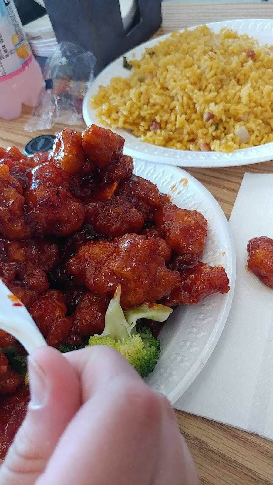 Great Wall Chinese Restaurant | restaurant | 1110 E Main St, Lancaster, OH 43130, USA | 7406531770 OR +1 740-653-1770