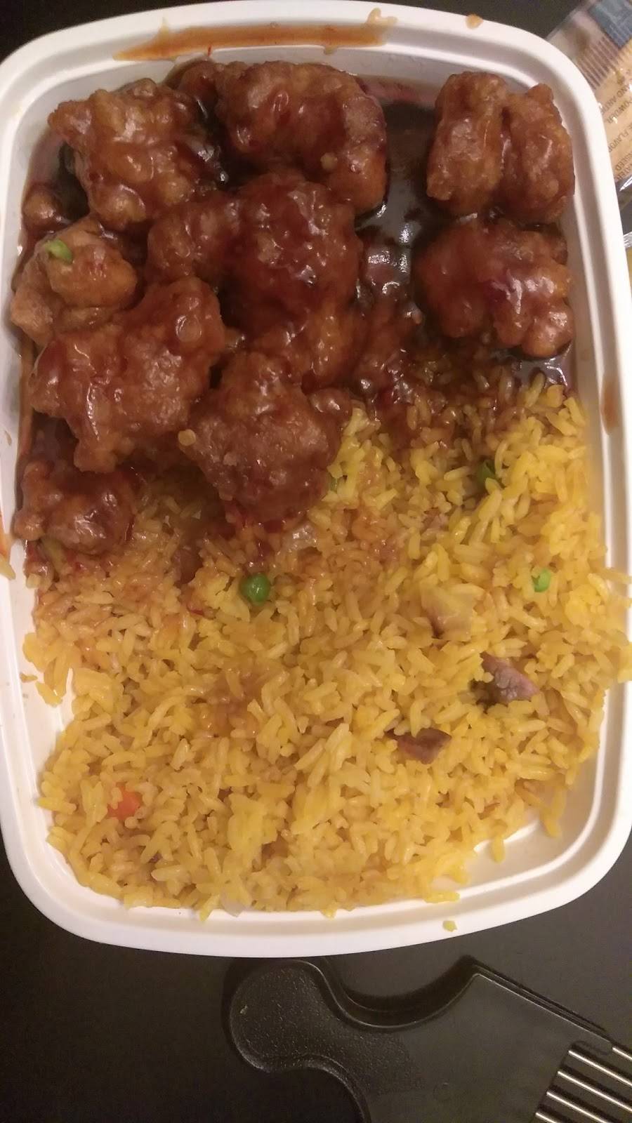 China Kitchen | restaurant | 3094 Richmond Rd #180, Lexington, KY 40509, USA | 8592698888 OR +1 859-269-8888