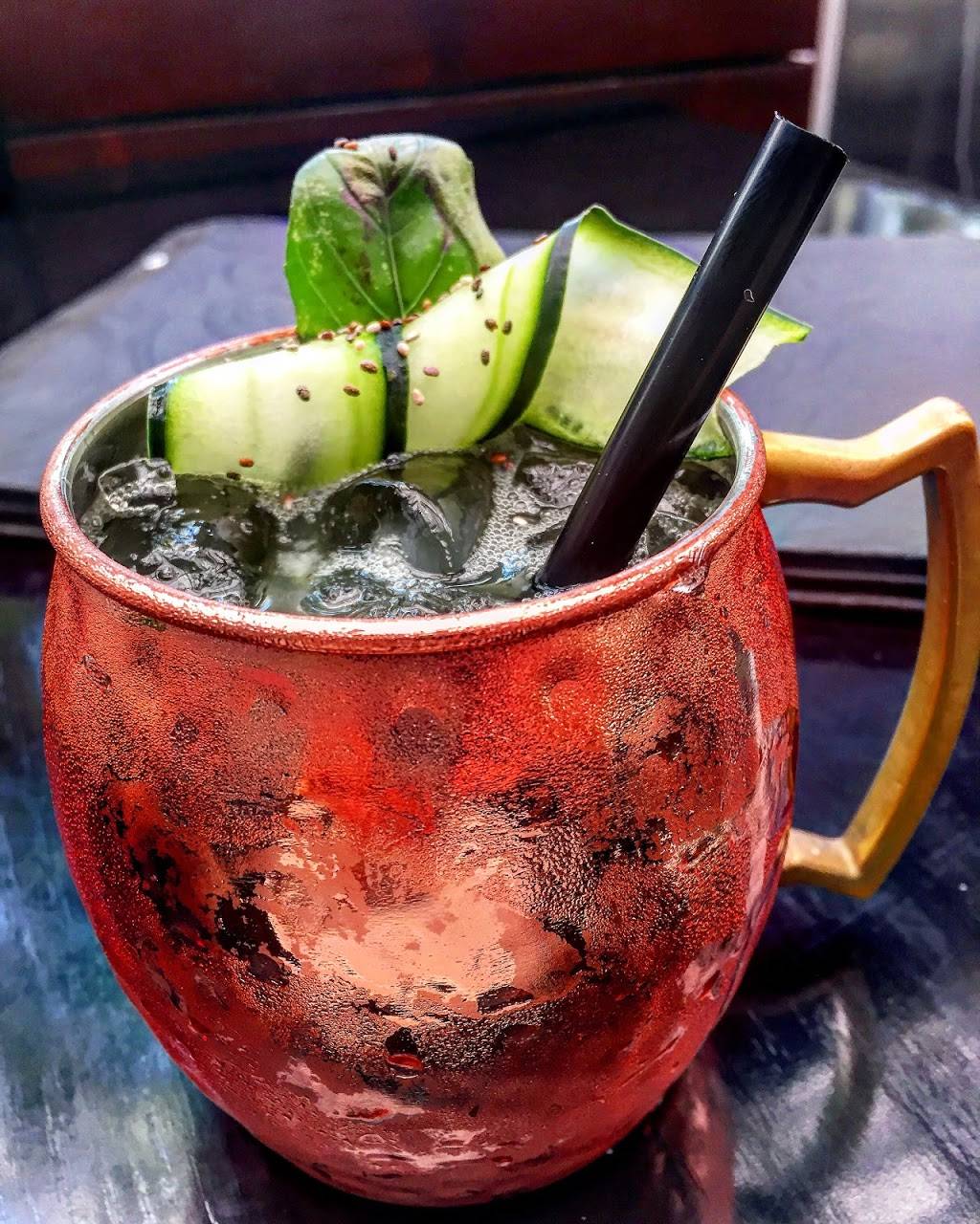 La Cayetana Tijuana | restaurant | Plaza Paseo Chapultepec Boulevard Agua Caliente 10387 E-101, Neidhart, 22020 Tijuana, B.C., Mexico | 016646863334 OR +52 664 686 3334