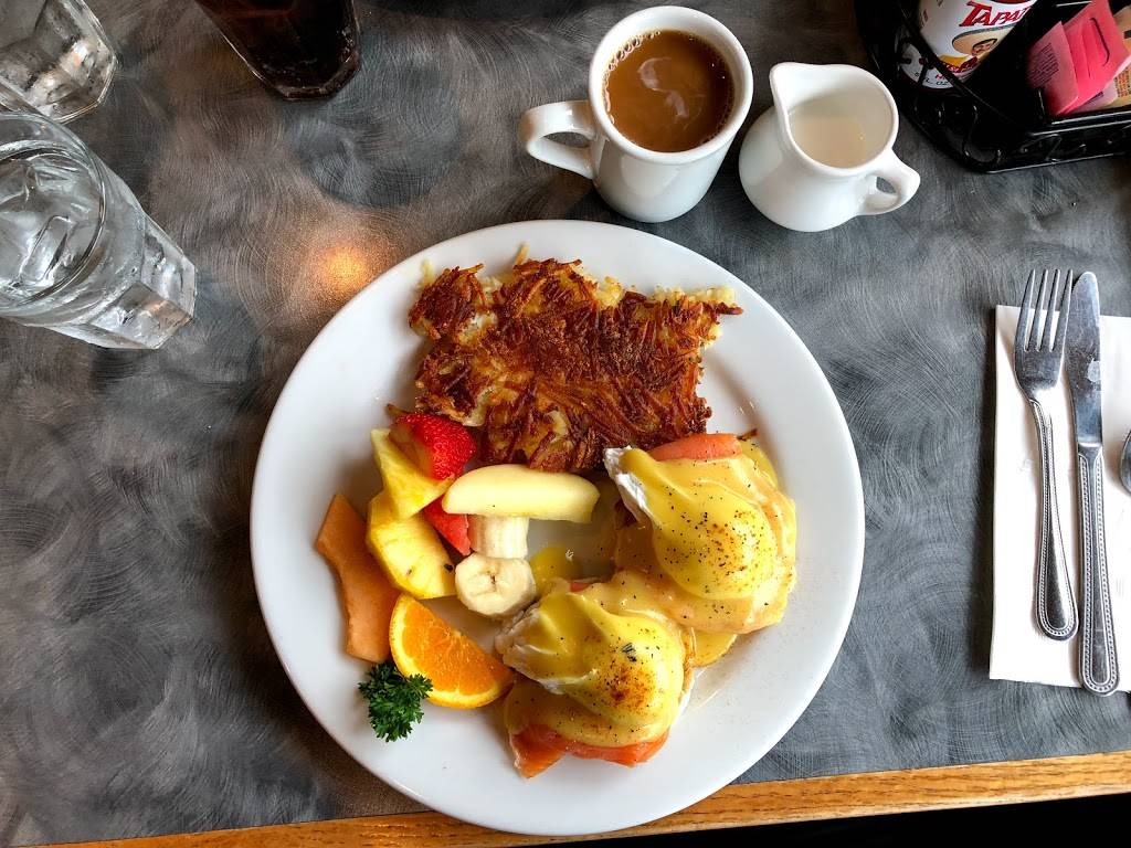 Joanies Cafe | restaurant | 405 California Ave, Palo Alto, CA 94306, USA | 6503266505 OR +1 650-326-6505